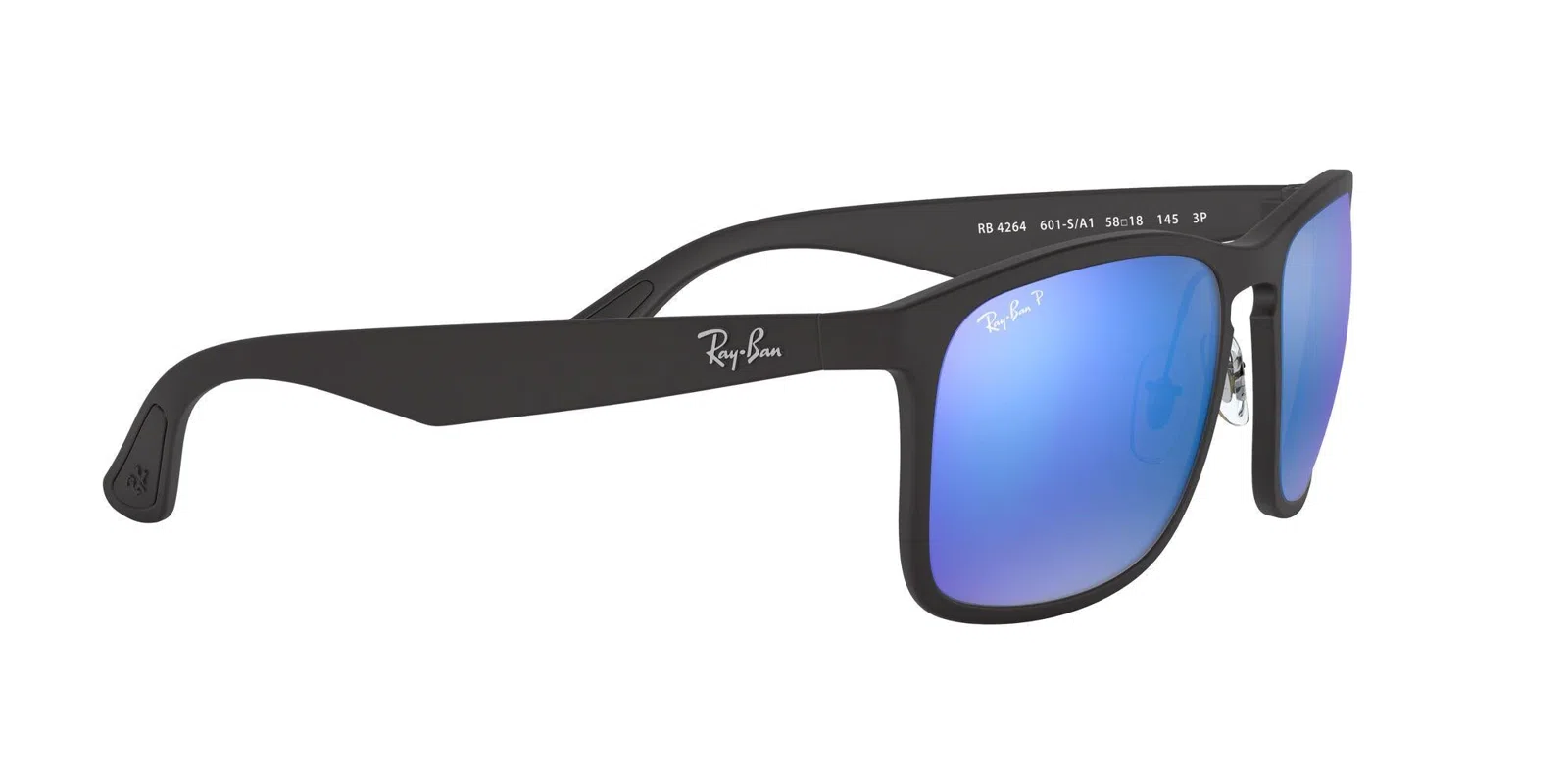 Ray-Ban 4264 Sunglasses - view 28